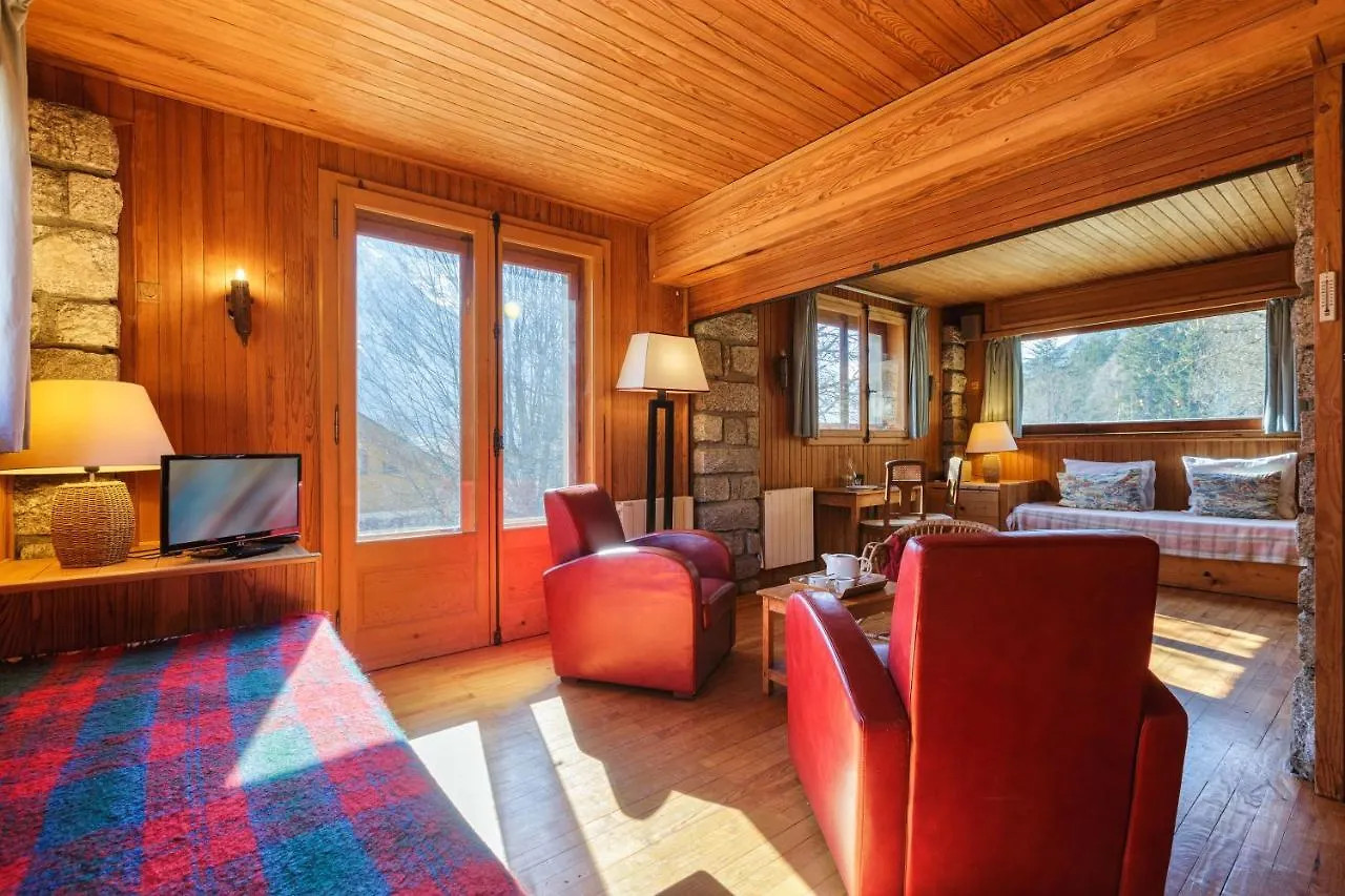 Petit Chalet Des Moussoux - Happy Rentals Chamonix
