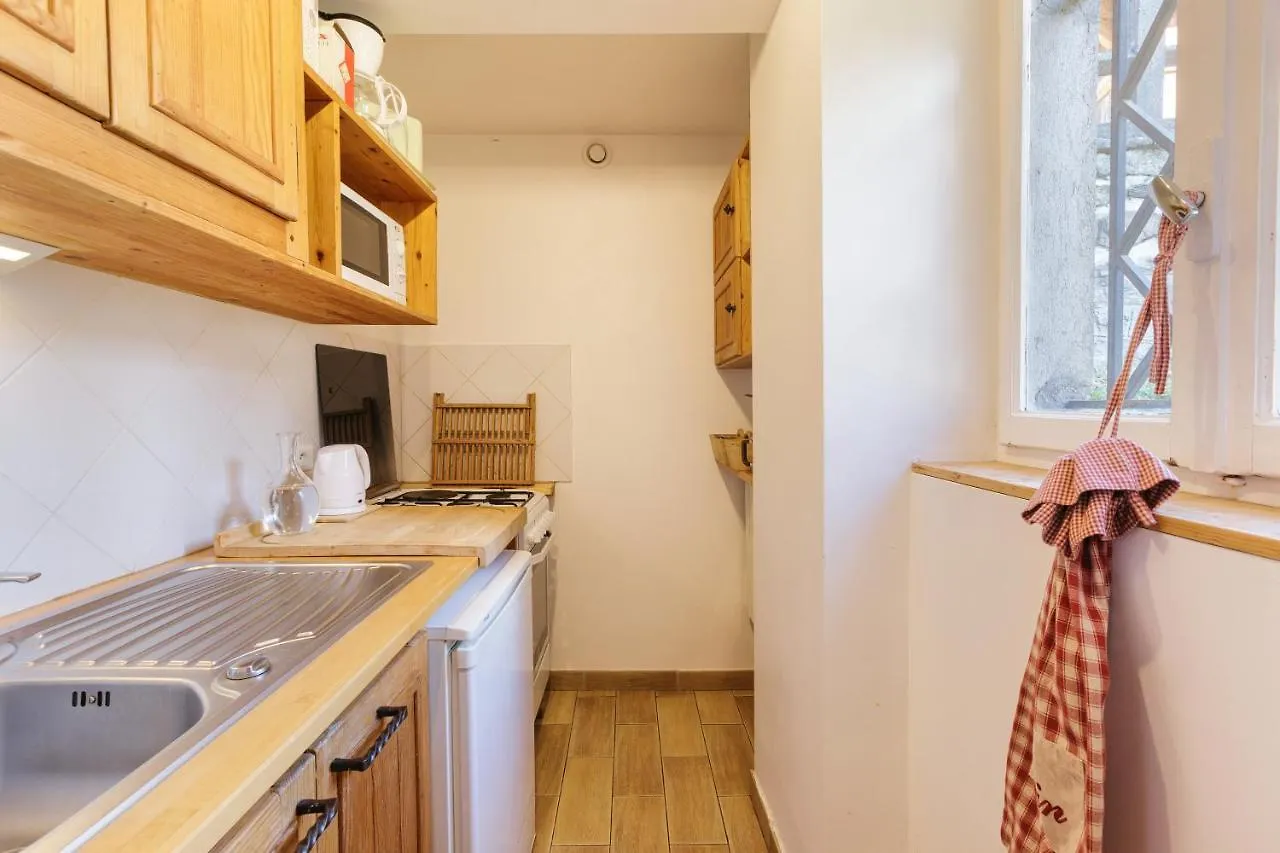 Petit Chalet Des Moussoux - Happy Rentals Chamonix