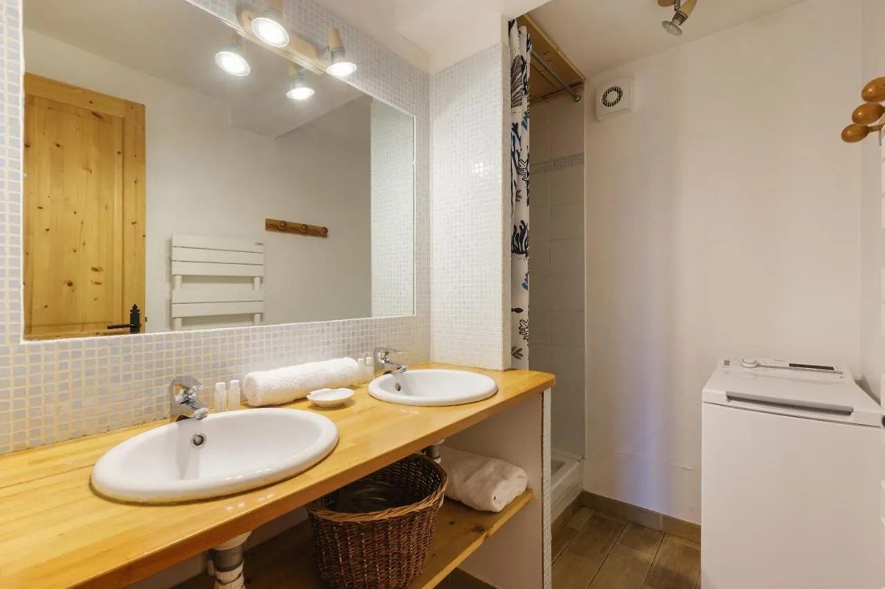 Petit Chalet Des Moussoux - Happy Rentals Chamonix