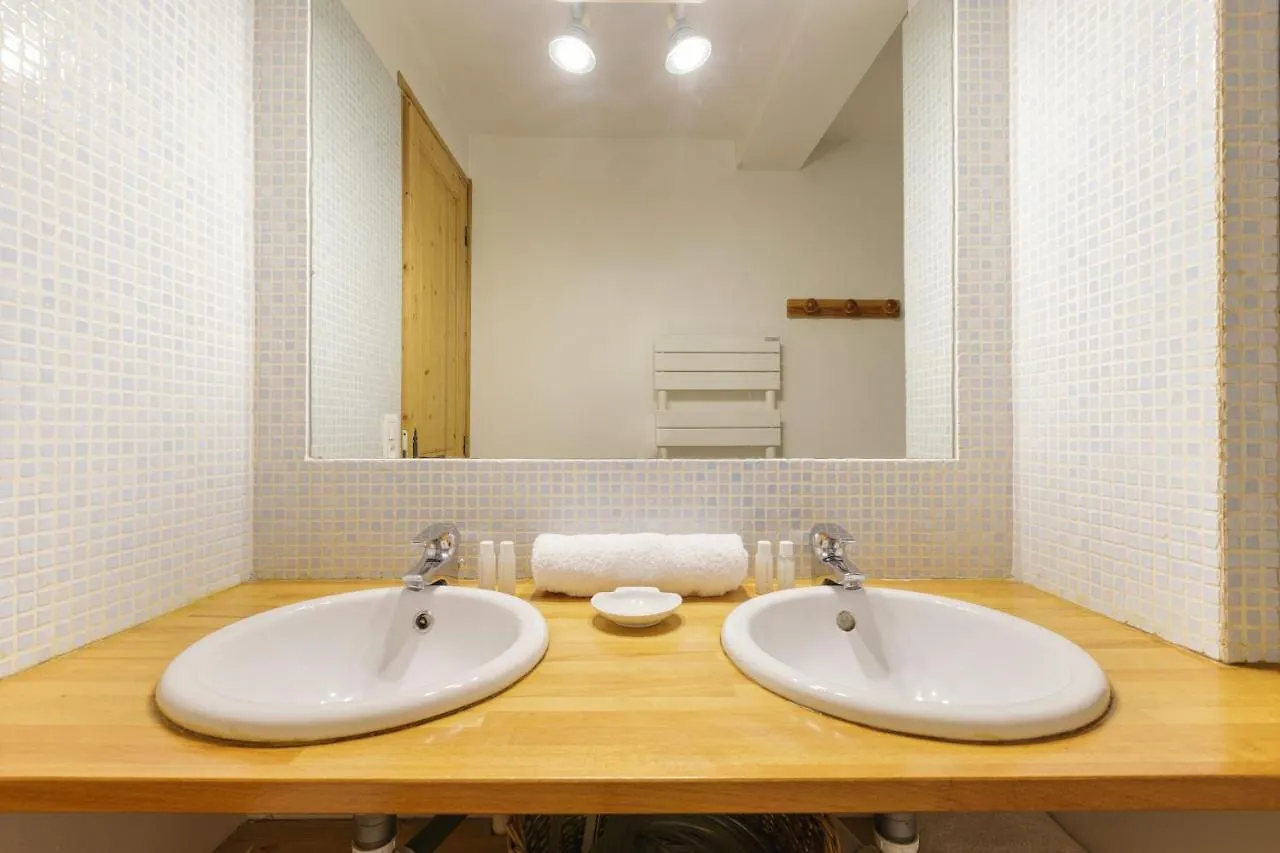 Petit Chalet Des Moussoux - Happy Rentals Chamonix