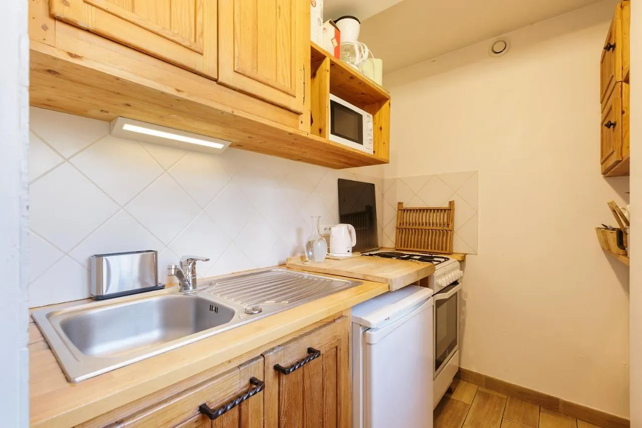 Petit Chalet Des Moussoux - Happy Rentals Chamonix France