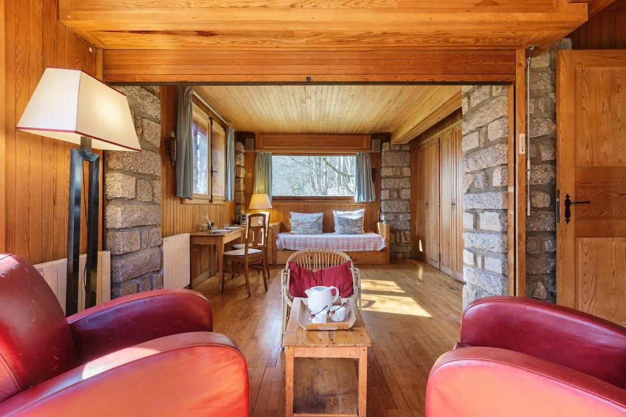 Petit Chalet Des Moussoux - Happy Rentals Chamonix