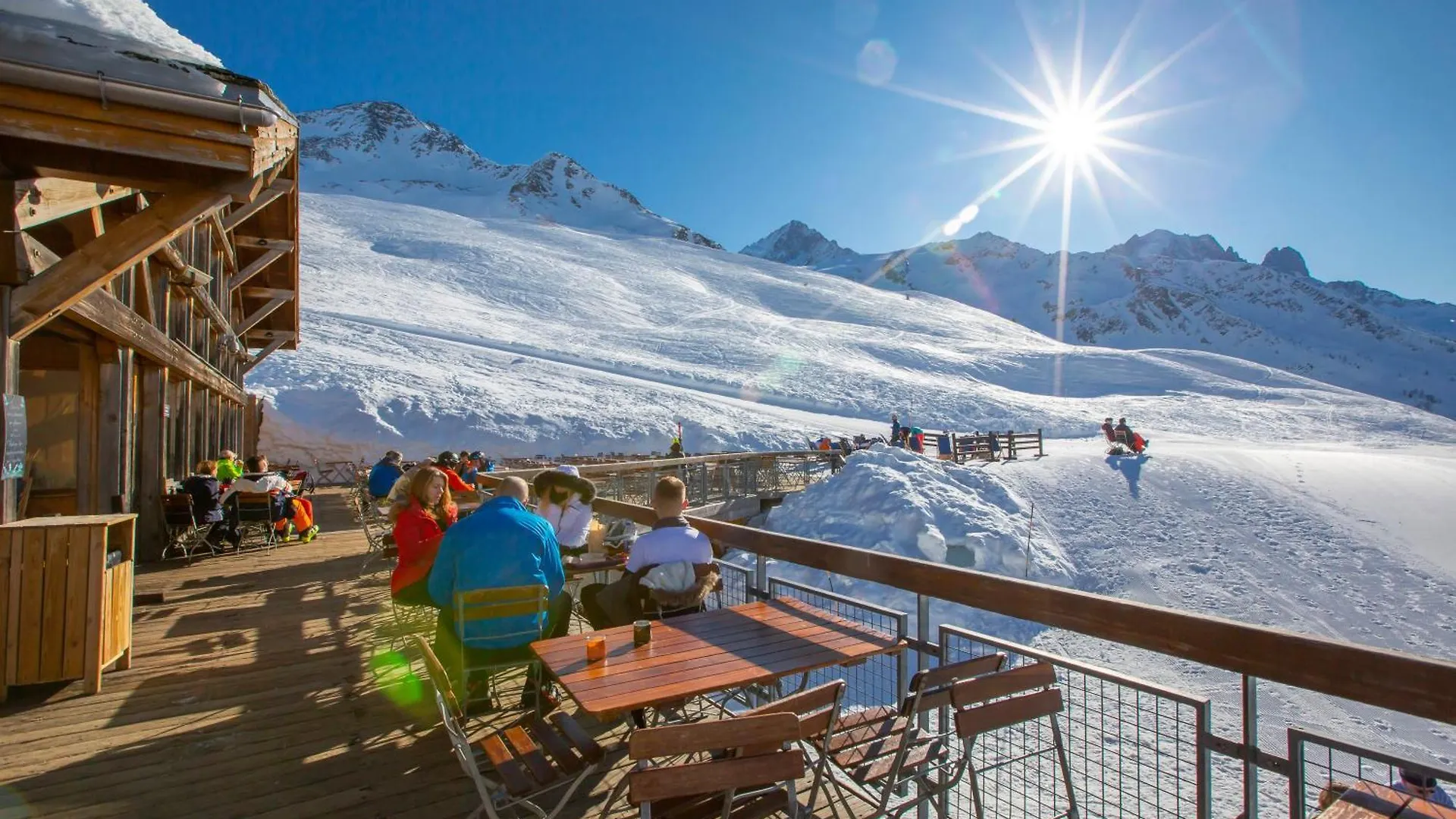 Petit Chalet Des Moussoux - Happy Rentals Chamonix