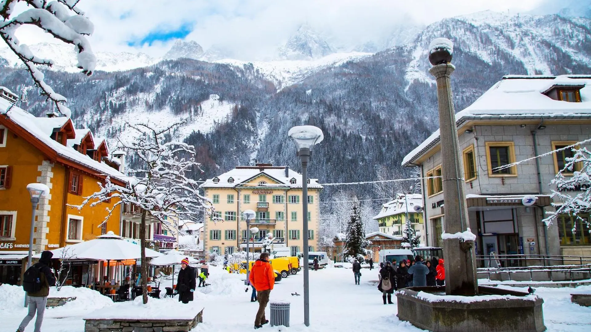 Petit Chalet Des Moussoux - Happy Rentals Chamonix 0*,  France