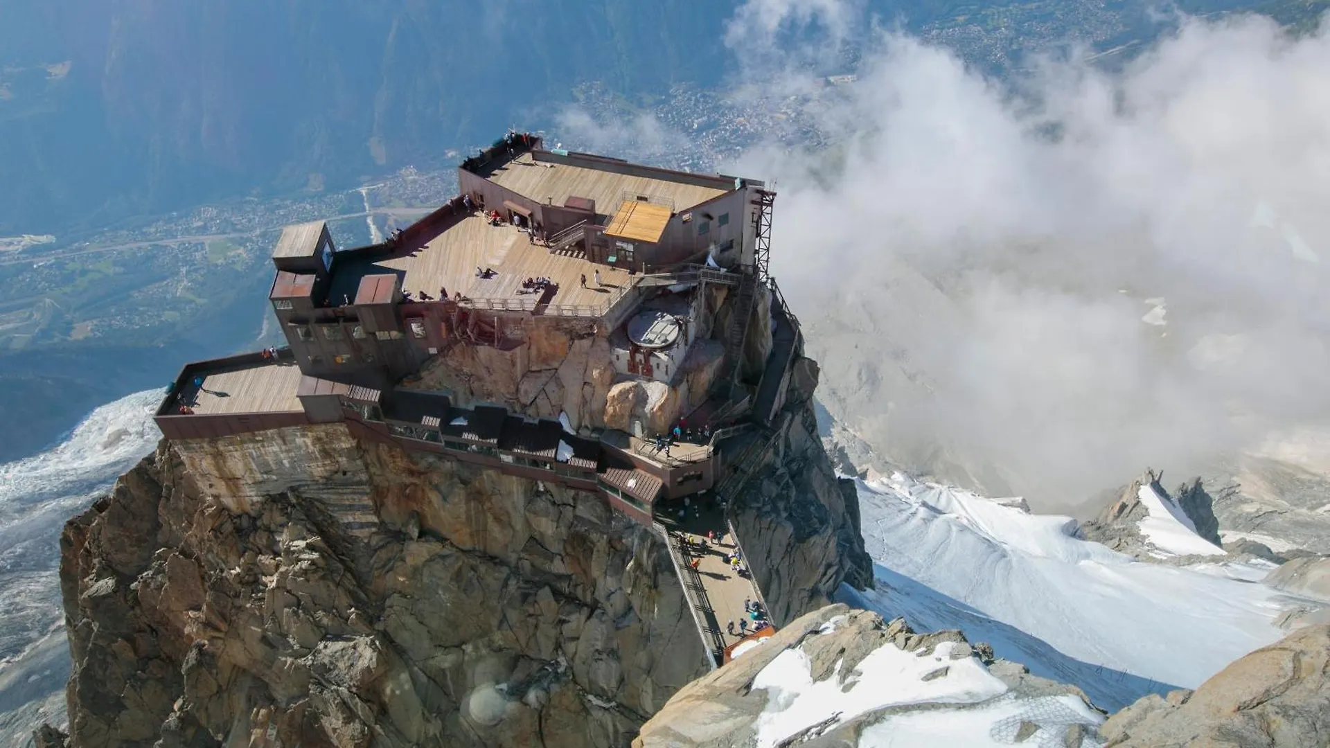 Petit Chalet Des Moussoux - Happy Rentals Chamonix France