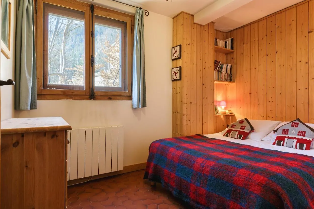 Petit Chalet Des Moussoux - Happy Rentals Chamonix