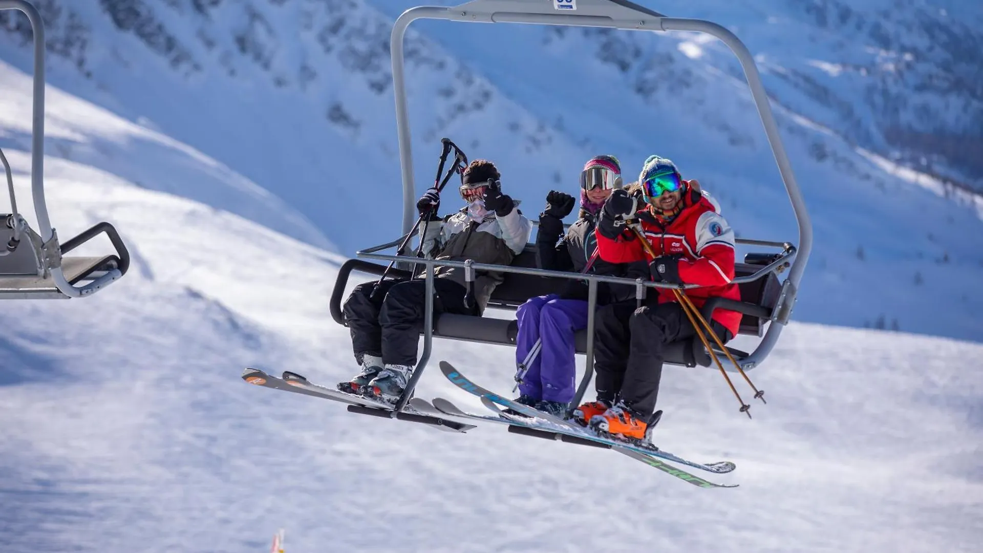 Petit Chalet Des Moussoux - Happy Rentals Chamonix France